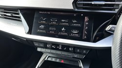 2022 (22) AUDI A3 35 TFSI S Line 4dr S Tronic 5947357