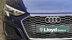 2022 (22) AUDI A3 35 TFSI S Line 4dr S Tronic 5947340