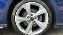 2022 (22) AUDI A3 35 TFSI S Line 4dr S Tronic 5947379