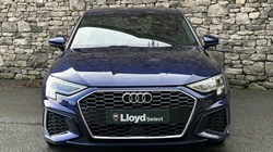 2022 (22) AUDI A3 35 TFSI S Line 4dr S Tronic 5947372