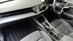 2022 (22) AUDI A3 35 TFSI S Line 4dr S Tronic 5947348