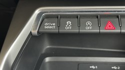2022 (22) AUDI A3 35 TFSI S Line 4dr S Tronic 5947331