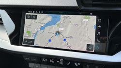 2022 (22) AUDI A3 35 TFSI S Line 4dr S Tronic 5947355