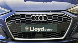 2022 (22) AUDI A3 35 TFSI S Line 4dr S Tronic 5947376