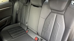 2022 (22) AUDI A3 35 TFSI S Line 4dr S Tronic 5947345