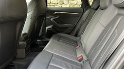 2022 (22) AUDI A3 35 TFSI S Line 4dr S Tronic 5947344