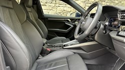 2022 (22) AUDI A3 35 TFSI S Line 4dr S Tronic 5947325