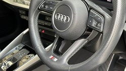 2022 (22) AUDI A3 35 TFSI S Line 4dr S Tronic 5947324