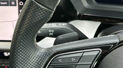 2022 (22) AUDI A3 35 TFSI S Line 4dr S Tronic 5947334