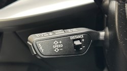 2022 (22) AUDI A3 35 TFSI S Line 4dr S Tronic 5947338