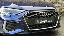 2022 (22) AUDI A3 35 TFSI S Line 4dr S Tronic 5947374