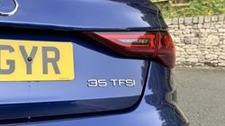 2022 (22) AUDI A3 35 TFSI S Line 4dr S Tronic 5947321