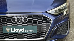2022 (22) AUDI A3 35 TFSI S Line 4dr S Tronic 5947341