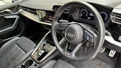 2022 (22) AUDI A3 35 TFSI S Line 4dr S Tronic 5947323