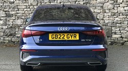 2022 (22) AUDI A3 35 TFSI S Line 4dr S Tronic 5947359