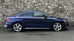 2022 (22) AUDI A3 35 TFSI S Line 4dr S Tronic 5947317