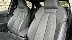 2022 (22) AUDI A3 35 TFSI S Line 4dr S Tronic 5947350