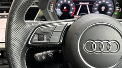 2022 (22) AUDI A3 35 TFSI S Line 4dr S Tronic 5947336