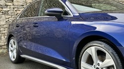 2022 (22) AUDI A3 35 TFSI S Line 4dr S Tronic 5947380