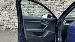 2022 (22) AUDI A3 35 TFSI S Line 4dr S Tronic 5947361
