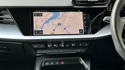 2022 (22) AUDI A3 35 TFSI S Line 4dr S Tronic 5947368