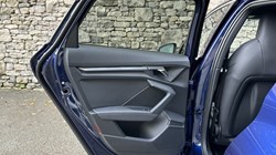 2022 (22) AUDI A3 35 TFSI S Line 4dr S Tronic 5947362