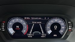 2022 (22) AUDI A3 35 TFSI S Line 4dr S Tronic 5947354