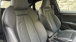 2022 (22) AUDI A3 35 TFSI S Line 4dr S Tronic 5947327