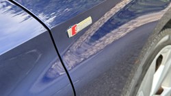 2022 (22) AUDI A3 35 TFSI S Line 4dr S Tronic 5947381