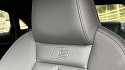 2022 (22) AUDI A3 35 TFSI S Line 4dr S Tronic 5947351