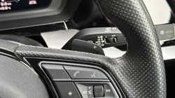 2022 (22) AUDI A3 35 TFSI S Line 4dr S Tronic 5947335