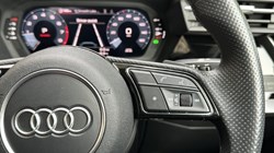 2022 (22) AUDI A3 35 TFSI S Line 4dr S Tronic 5947337