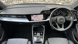 2022 (22) AUDI A3 35 TFSI S Line 4dr S Tronic 5947366