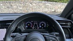 2022 (22) AUDI A3 35 TFSI S Line 4dr S Tronic 5947371