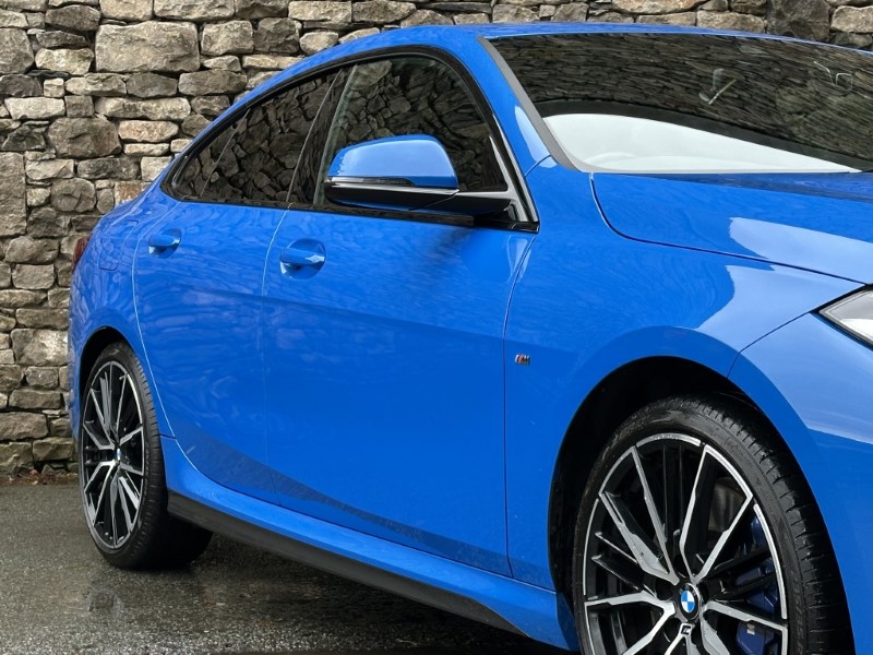 2024 (74) BMW 2 SERIES 218i M Sport 4dr Gran Coupe  5973412