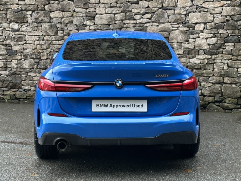 2024 (74) BMW 2 SERIES 218i M Sport 4dr Gran Coupe  5973385