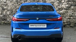 2024 (74) BMW 2 SERIES 218i M Sport 4dr Gran Coupe 5973385