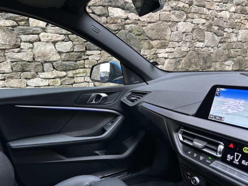 2024 (74) BMW 2 SERIES 218i M Sport 4dr Gran Coupe  5973355