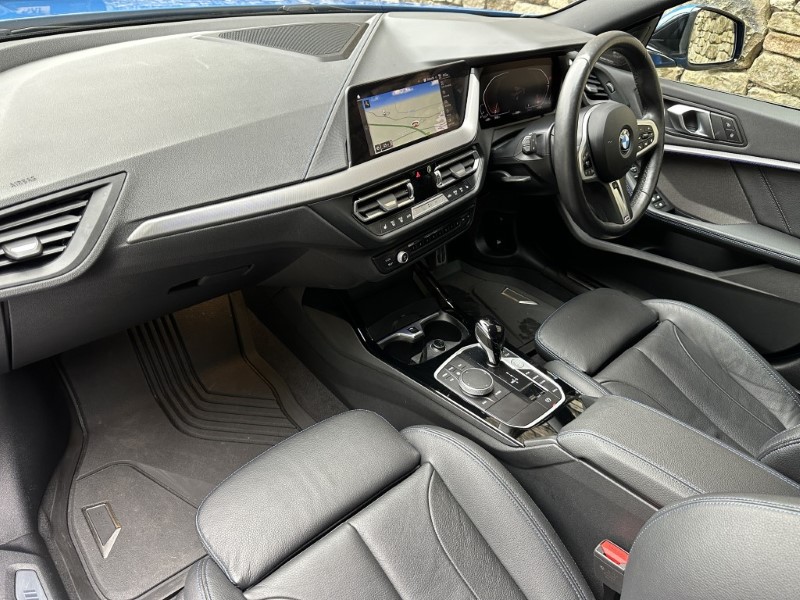 2024 (74) BMW 2 SERIES 218i M Sport 4dr Gran Coupe  5973373