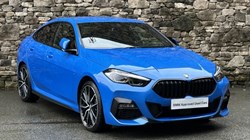 2024 (74) BMW 2 SERIES 218i M Sport 4dr Gran Coupe 5973403