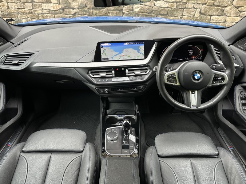 2024 (74) BMW 2 SERIES 218i M Sport 4dr Gran Coupe  5973396