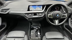 2024 (74) BMW 2 SERIES 218i M Sport 4dr Gran Coupe 5973396