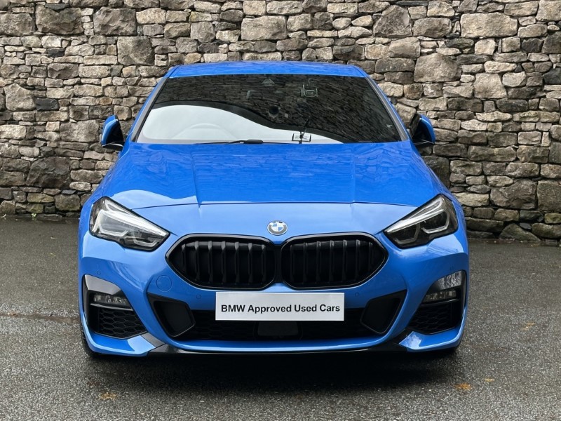 2024 (74) BMW 2 SERIES 218i M Sport 4dr Gran Coupe  5973402