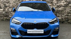 2024 (74) BMW 2 SERIES 218i M Sport 4dr Gran Coupe 5973402