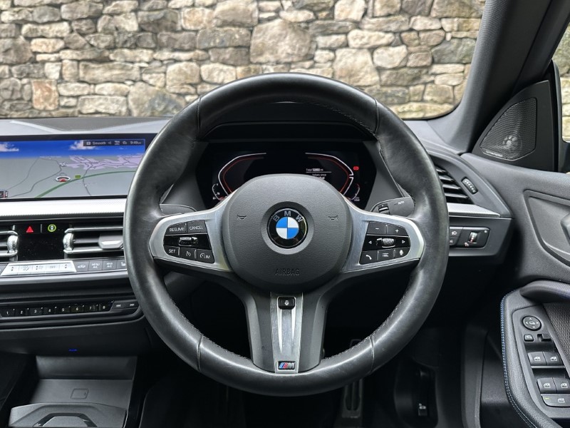 2024 (74) BMW 2 SERIES 218i M Sport 4dr Gran Coupe  5973394