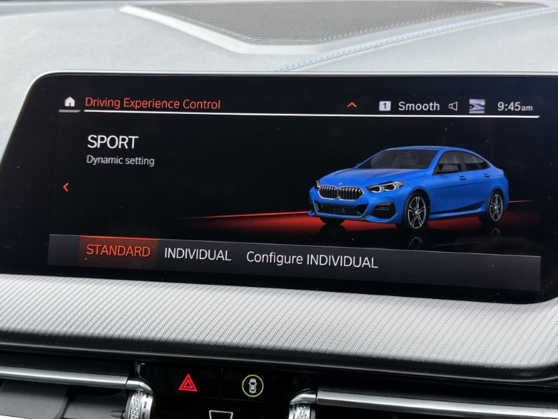 2024 (74) BMW 2 SERIES 218i M Sport 4dr Gran Coupe  5973379