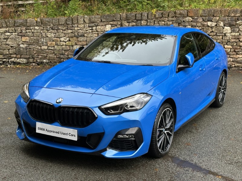 2024 (74) BMW 2 SERIES 218i M Sport 4dr Gran Coupe  5973392