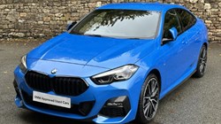 2024 (74) BMW 2 SERIES 218i M Sport 4dr Gran Coupe 5973392