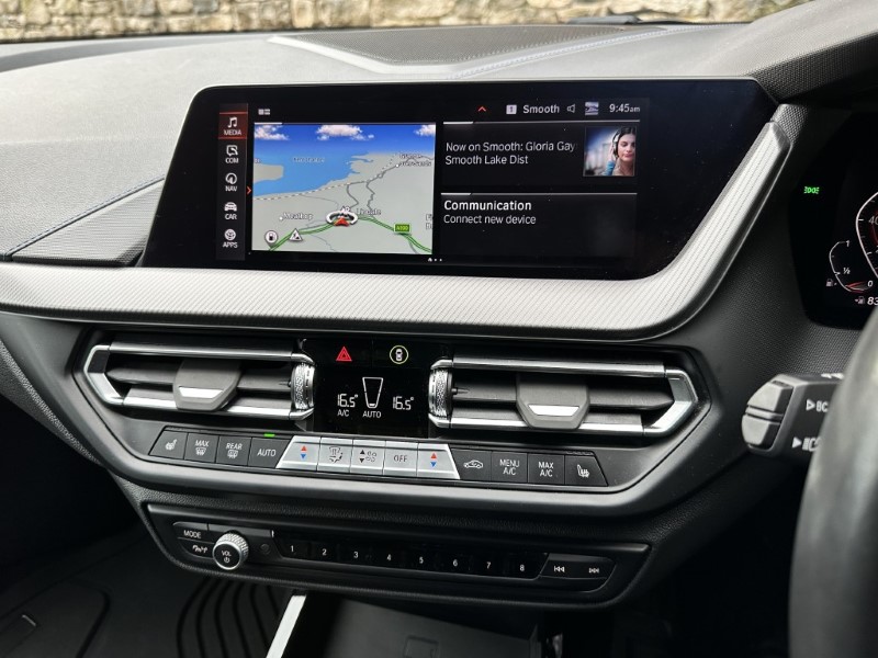 2024 (74) BMW 2 SERIES 218i M Sport 4dr Gran Coupe  5973383