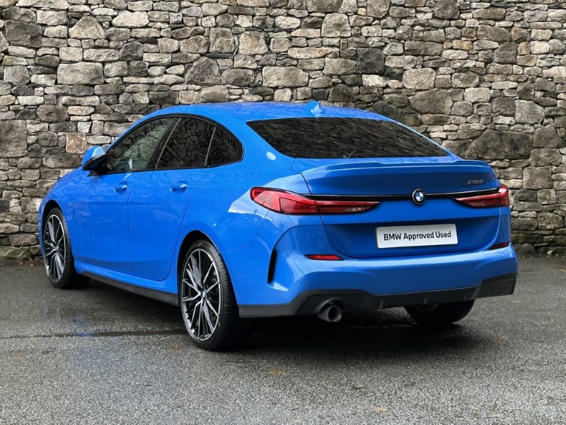 2024 (74) BMW 2 SERIES 218i M Sport 4dr Gran Coupe  5973386